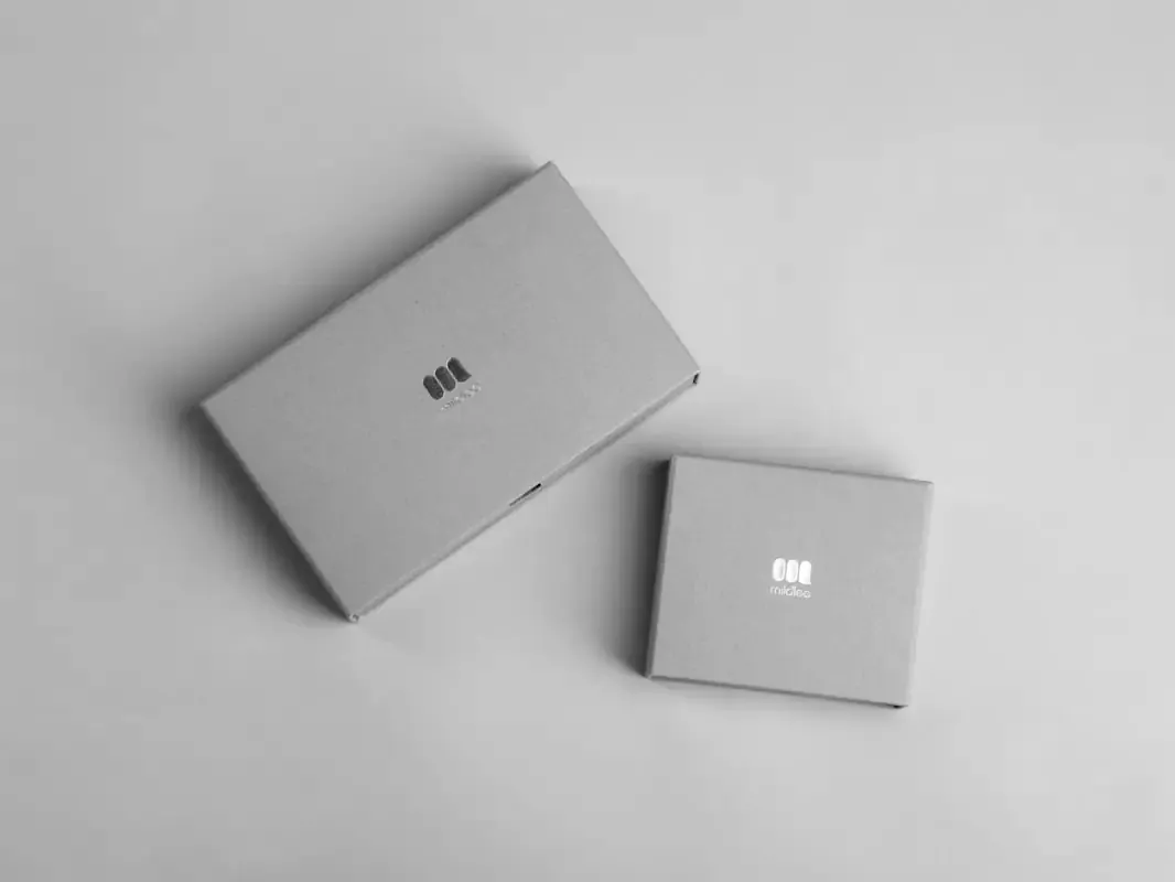 Plain boxes on a neutral background.